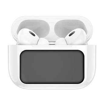 Наушники bluetooth HOCO EW72 Soar true wireless ANC Noise Reduction touch screen BT headset 