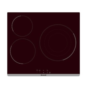  Варочная поверхность Brandt BPV6322B 