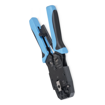  Клещи обжимные Cabeus HT-2008AR 