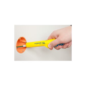  Съемник изоляции Jokari XL 30125 