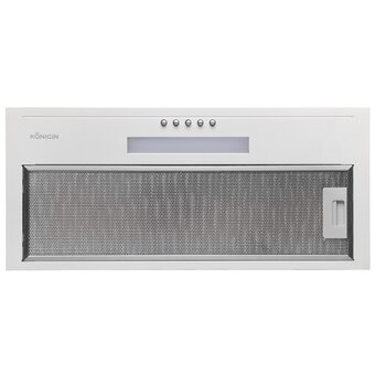  Вытяжка Konigin Level White 50 (102078) 