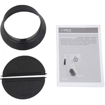  Вытяжка Elica Lane BL MAT/A/72 