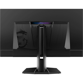  Монитор MSI MPG 321URX QD-OLED (9S6-3DD29A-009) Black 