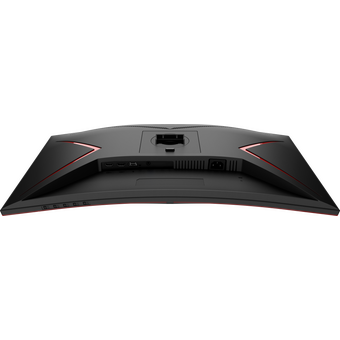  Монитор AOC C27G2Z3 Black-Red 