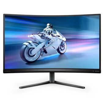  Монитор PHILIPS 27M2C5200W (00/01) 