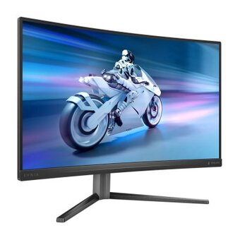  Монитор PHILIPS 27M2C5200W (00/01) 