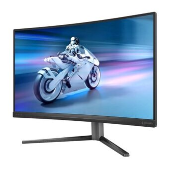  Монитор PHILIPS 27M2C5200W (00/01) 
