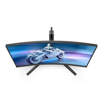  Монитор PHILIPS 27M2C5200W (00/01) 