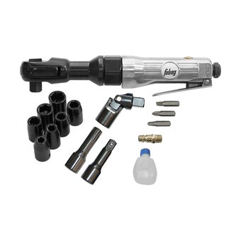  Гайковерт пневматический FUBAG RW135/61 (100108) 