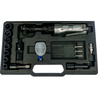  Гайковерт пневматический FUBAG RW135/61 (100108) 