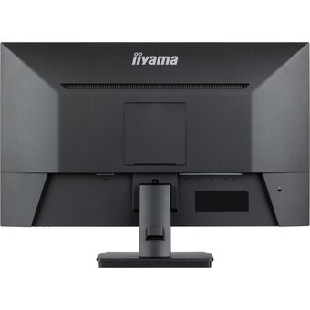  Монитор Iiyama XU2793HSU-B6 черный 