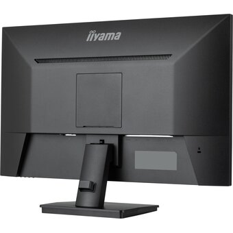  Монитор Iiyama XU2793HSU-B6 черный 