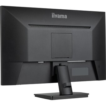  Монитор Iiyama XU2793HSU-B6 черный 