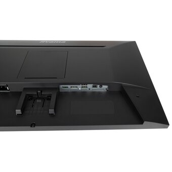  Монитор Iiyama XU2793HSU-B6 черный 