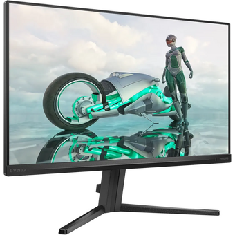  Монитор PHILIPS 24M2N3200S (00/01) Black 