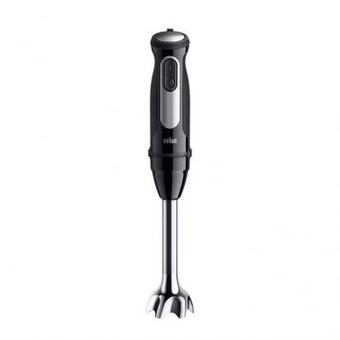  Блендер BRAUN MQ55254MBK 
