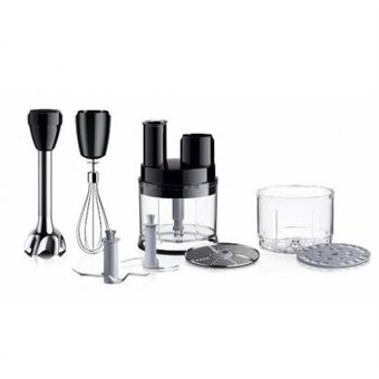  Блендер BRAUN MQ55755MBK 