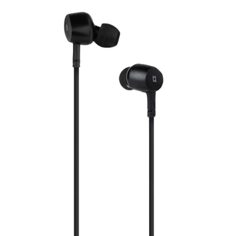  Наушники TTEC Pop 2 2KMM15S USB-C Stereo In Ear Headset with Mic Black 