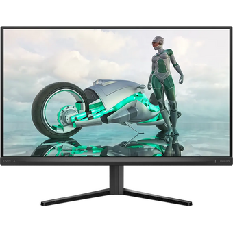  Монитор PHILIPS 27M2N3200S (00/01) Black 