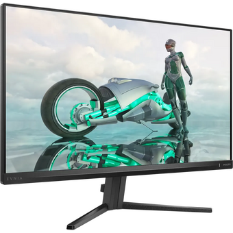  Монитор PHILIPS 27M2N3200S (00/01) Black 