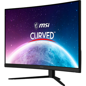  Монитор MSI G32C4X (9S6-3DA61T-047) Black 