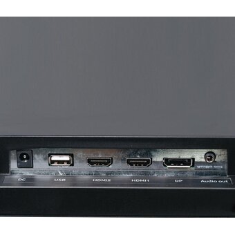  Монитор Lime G270 Black 