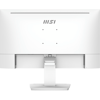  Монитор MSI Pro MP253W (9S6-3PC7CH-054) White 