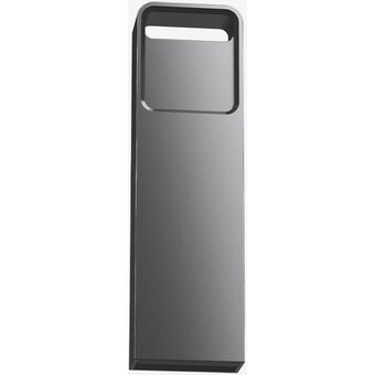  USB-флешка HIKSEMI Blade HS-USB-E301/16G/U3/Grey 16Gb, USB3.2 