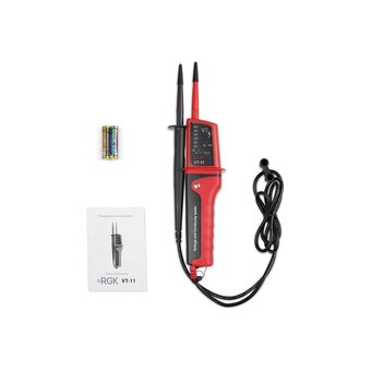  Тестер напряжения RGK VT-11 (755269) 