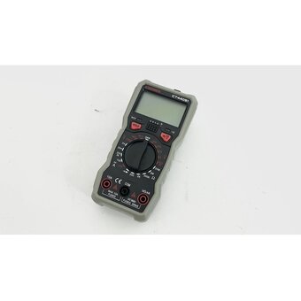  Мультиметр Crown CT44051 цифровой 