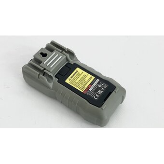  Мультиметр Crown CT44051 цифровой 
