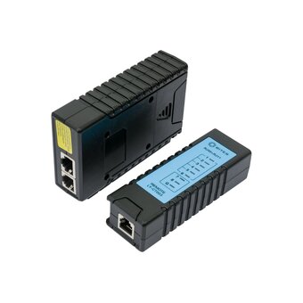  Сетевой тестер кабеля 5Bites LY-CT003 