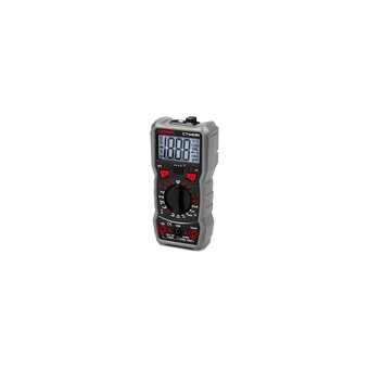  Мультиметр Crown CT44051 цифровой 