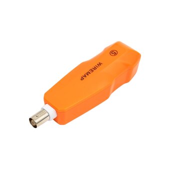  Кабельный тестер LANMASTER LAN-PRO-L/TPK-POE-8R 