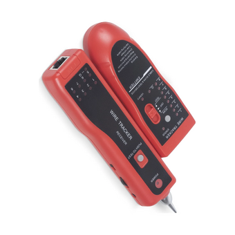  Тестер для витой пары Cabeus HT-462 с тон-генератором 