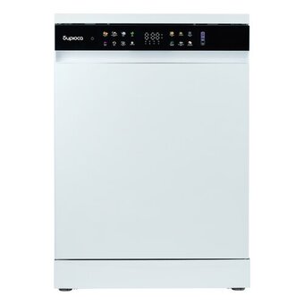  Посудомоечная машина Бирюса DWF-615/03 W 