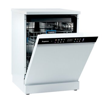  Посудомоечная машина Бирюса DWF-615/03 W 