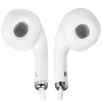  Наушники SMARTBUY Pro-8 SBH-1023K белый 