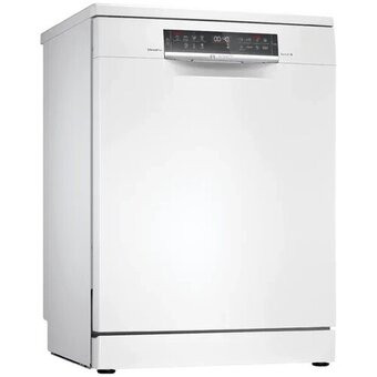  Посудомоечная машина BOSCH SMS4IMW62Q 