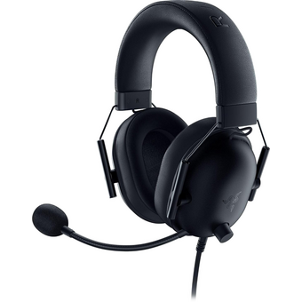  Гарнитура Razer BlackShark V2 X Black RZ04-03241000-R3G1 