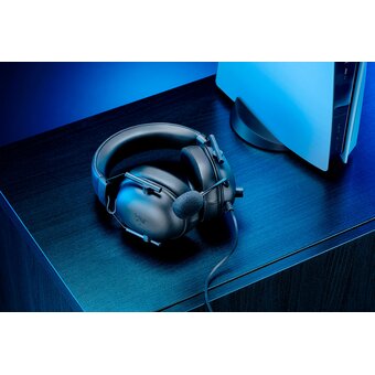  Гарнитура Razer BlackShark V2 X Black RZ04-03241000-R3G1 