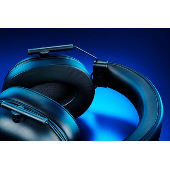  Гарнитура Razer BlackShark V2 X Black RZ04-03241000-R3G1 