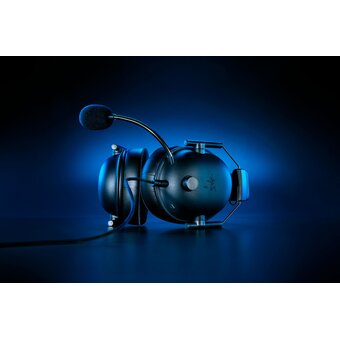  Гарнитура Razer BlackShark V2 X Black RZ04-03241000-R3G1 