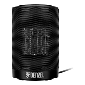  Тепловентилятор керамический DENZEL DTFC1200S 