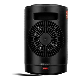  Тепловентилятор керамический DENZEL DTFC1200S 