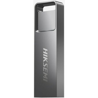  USB-флешка HIKSEMI Blade HS-USB-E301/128G/U3/Grey 128Gb USB3.2 