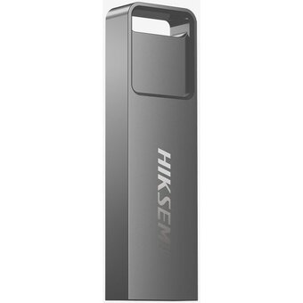  USB-флешка HIKSEMI Blade HS-USB-E301/128G/U3/Grey 128Gb USB3.2 