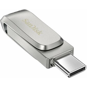  USB-флешка SANDISK SDDDC4-032G-G46 USB-C 32GB 