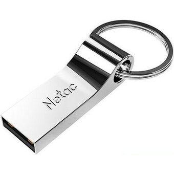  USB-флешка Netac U275 8Gb NT03U275N-008G-20SL 