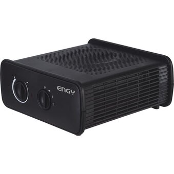  Тепловентилятор ENGY EN-528 черный 